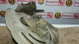 606612 Spindel Vorne Rechts für RENAULT TRAFIC COMBI (AB 4.01) 6 - 606612 - Bild 1 von 2