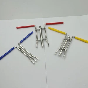 3x Seal Twistor Installationswerkzeugsatz Hydraulikzylinder Kolbendichtungssatz - Picture 1 of 6