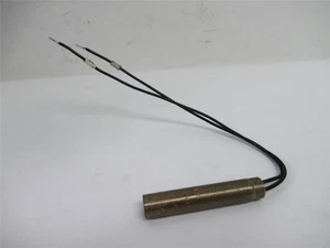 235001 Neu-ohne Karton; Markem-imaje 0231191_ Heizpatrone 115V; 44W; 0,375 x 2,00 - Bild 1 von 3