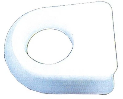 Kimpex Leaf Spring Coupler Bushing - 273229 - Image 1 of 2