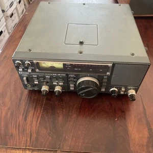 RARE Vintage ICOM IC-R70 Communications Receiver - Zdjęcie 1 z 6