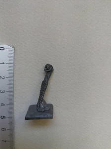 KANDARIAN DOLCH MINIATUR / EVIL DEAD 2 LYNNVANDER SPIELE M142 - Bild 1 von 1