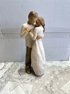 Willow Tree 'Promise' Figur - Bild 1 von 3