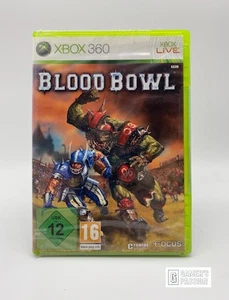 Blood Bowl • Microsoft Xbox 360 • NUEVO • NUEVO • PRECINTADO - Imagen 1 de 2