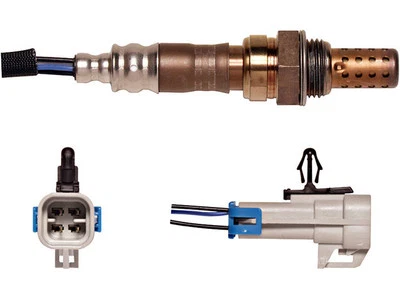 Sensor de oxigênio Denso 75549XRZY para 2002 Chevrolet S10 - Imagem 1 de 2