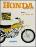 PDF Digital Service Repair Manual For Honda CB500T DOHC Twin (1975-1978) – CB 500 T