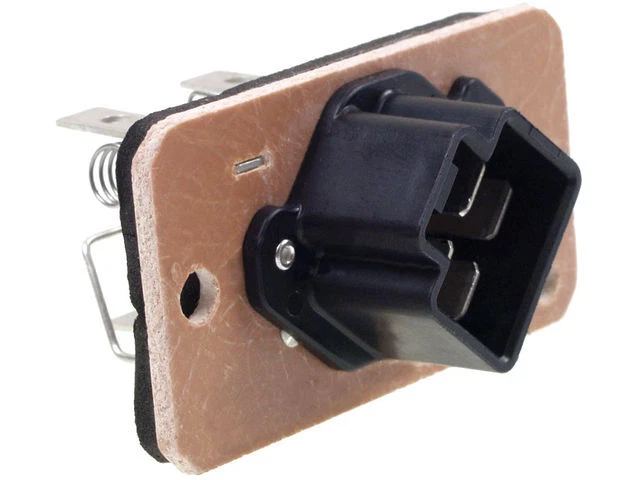 93YW93N Blower Motor Resistor Fits 2004 Ford F150 Heritage Foto 1 de 1