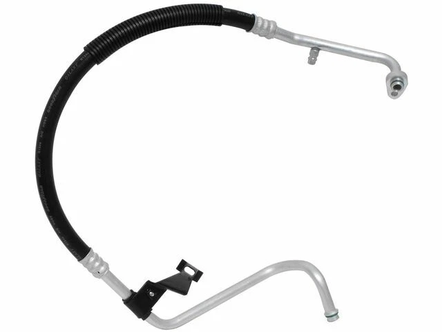 适用于 1996 - 1997 道奇 Grand Caravan 空调吸管软管组件 46685TC — 第 1/2 张图片