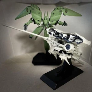 GUNDAM Collection Neue Ziel GP03 Dendrobium Final Stage 1:400 SET BANDAI Used - Picture 1 of 24