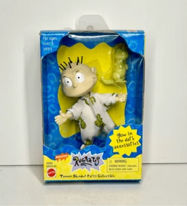 Nickelodeon Tommy Pickles Rugrats Slumber Party Sammlerpuppe Mattel NEU - Bild 1 von 6