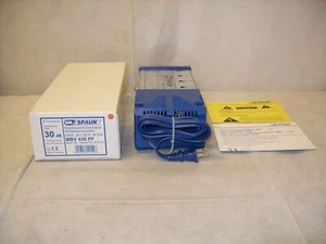 Spaun MultiBand Verstärker F-Stecker - Germany - MBV430PF - 30db - Neu in OVP - Bild 1 von 12
