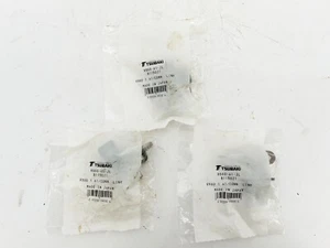 Neu 3 Stück Tsubaki RS60-A1-JL Rollenkettenglied RS60 1 A1/VERBINDUNGSGLIED B115021 - Bild 1 von 4