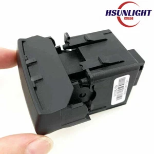 Hot Best Electric Parking Hand Brake Switch 470706 Fits For Peugeot 5008 3008 - Picture 1 of 6