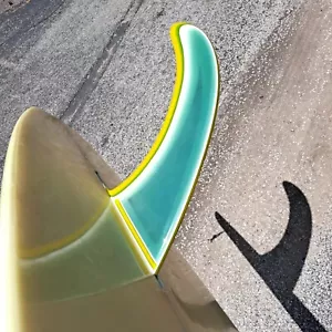 Surfboard fin - Picture 1 of 5