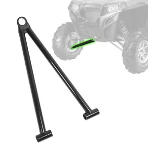 1X Black Front Lower Control Arm For Polaris Ranger XP 800 2011-12 #1018186-067 - Picture 1 of 12