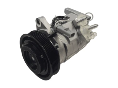 AC compressor CHRYSLER VOYAGER IV (RG, RS) 3.3 CS20075-11B1 Delphi-OEM - Image 1 of 4