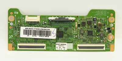 Placa T-Con Samsung BN96-27250A UN32EH5000FXZA BN97-06992A BN41-01938B Foto 1 de 4