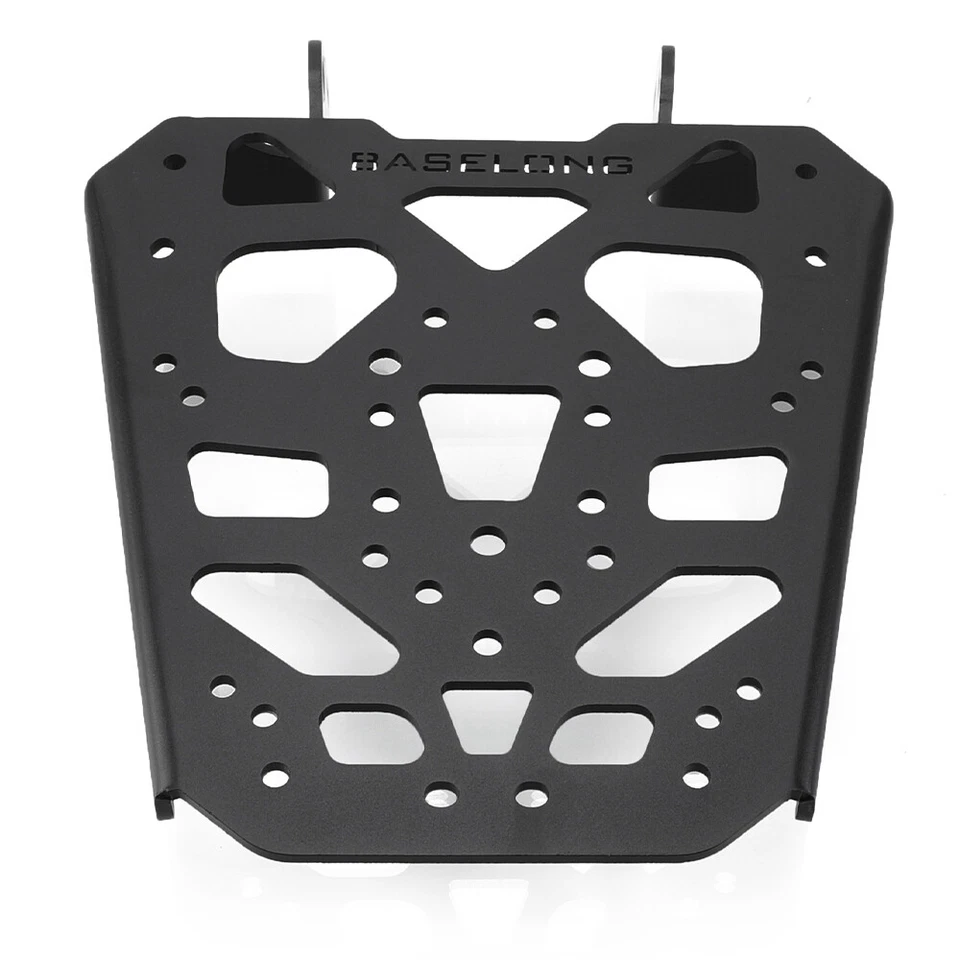 Motorcycle Luggage Holder Bracket For YAMAHA V-MAX 1700 VMAX 1700 2009-2020 NEW - Image 1 of 4