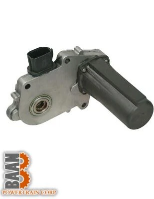 Dodge Ram 2500 2010-2012 caja de transferencia motor Nvg 48408 Foto 1 de 4