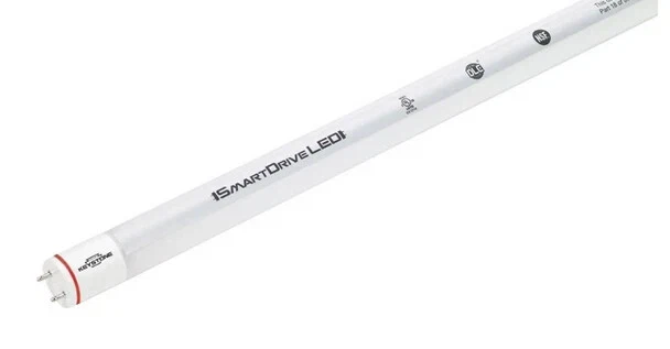 Keystone 11.5 Watt LED T8, 50k - NEW  BOX OF 25 - Image 1 of 2