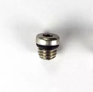 FÓRMULA; ORO, MEGA, CURA, CURA E; PERNO DE TORNILLO DE SANGRADO; DEPÓSITO MAESTRO DE PALANCA DE FRENO - Imagen 1 de 1