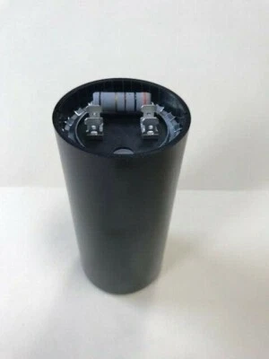 MOTOR CAPACITOR, INC. CD60B-1FE590708R-T1 590 - 708 uF 165 VAC Capacitor with Resistor FAST SHIP!!