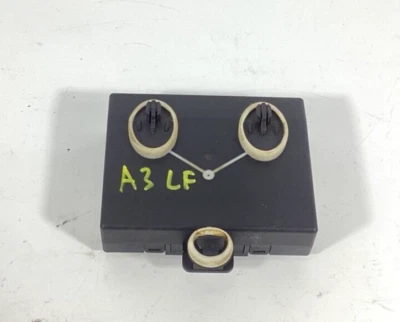 Unidad de módulo de control de puerta del conductor delantero izquierdo AUDI A4 A5 2009-2012 8K0959793D OEM. Foto 1 de 4