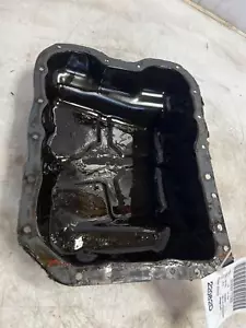 Dodge Chrysler Jeep 2.4L Engine Oil Pan OEM 04884665AE - Picture 1 of 2