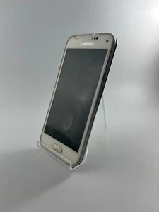 Samsung Galaxy S5 Mini akzeptabler Zustand frei für alle Netze (5) - Bild 1 von 1