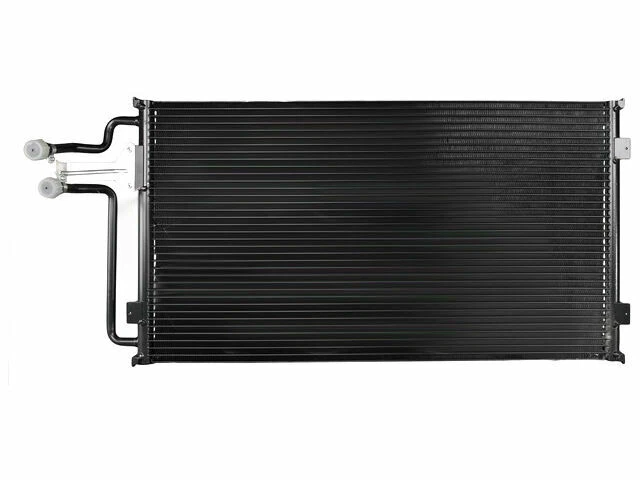 TYC 29RW26V A/C Condenser Fits 1995-2001 GMC Jimmy Sport Utility 4.3L V6 - Image 1 of 1