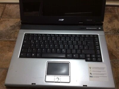 Acer Extensa 3000 / Intel cpu, 1gb ddr2 ram - Bild 1 von 4
