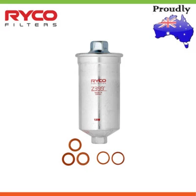 Brand New * Ryco * Fuel Filter Fits PORSCHE 924 1976 -OnPart No.-Z399 - Image 1 of 4