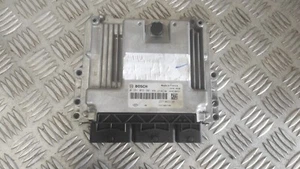Calculateur moteur BOSCH - RENAULT MEGANE IV (4) 1.6 DCI - 237106319R 0281033901 - Picture 1 of 4