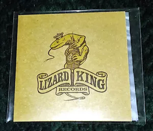 The Killers - Somebody Told Me - Lizard King, Demo - 2004 - Picture 1 of 4