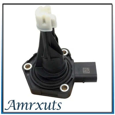 Sensor de nivel de aceite del motor 8608779 para BMW 228i 320i 328i 528i X3 X4 X5 2,0 L Turbo Foto 1 de 4