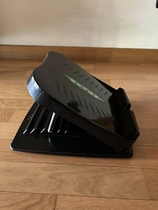 Poggiapiedi Regolabile Ergonomico Da Scrivania  - Foto 1 di 7