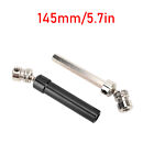 100mm Aluminium Alloy Adjustable Hex Drive Shaft Accessory For 1/10 Crawler LSO
