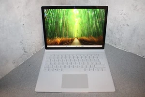 Microsoft Surface Book 2 i7 8650U GTX 1050 16GB 512GB Win 11 P Touchscreen - Afbeelding 1 van 6
