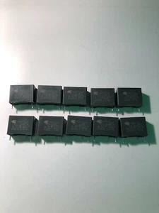 MKP-Y2/X1 22nF 300VAC metallized polypropylene capacitor Genuine Kemet x 10 pcs - Picture 1 of 2