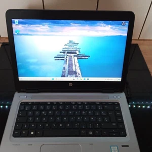 HP 640 G2 - Photo 1/5