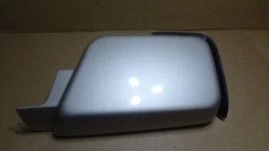 2006-2010 Hummer H3 Passenger Side Hood Cowl Vent Cover Silver - Picture 1 of 10