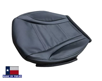 2015 2016 2017 2018 2019 2020 年 2021 梅赛德斯奔驰 C 级乘客保护套黑色 — 第 1/4 张图片