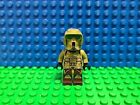 Lego Kashyyyk Clone Scout Trooper Minifigure 75035 75042 Sw0518 Star War Cmf Lot