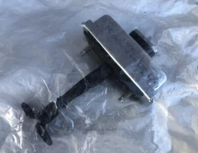 Chrysler Sebring 1996-2006 convertible puerta del conductor izquierda comprobar Mopar 04658467ab nuevo Foto 1 de 4