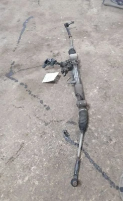 Dodge Charger Challenger 2011-2014 cremallera de dirección y piñón 5,7 L Foto 1 de 3