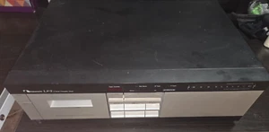 Nakamichi LX3 Dual Head Cassette Player/Recorder works tested for playback only - Bild 1 von 6