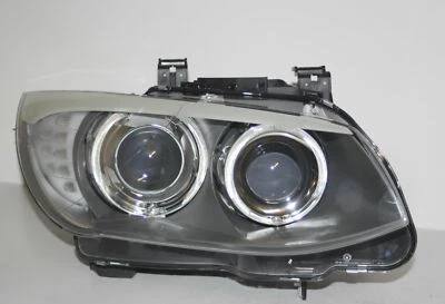 BMW 3er E92 Coupe E93 Cabrio LCI LED Bi Xenon Scheinwerfer 01/10> Rechts MM ORIG - Bild 1 von 4
