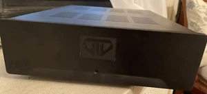 VTV Purifi Eigentakt EVAL 1 Stereo Power Amplifier - Picture 1 of 4