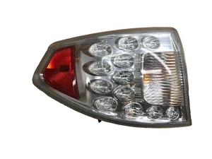 2008 - 2014 Subaru LH Impreza Rear Tail Light 84912FG050 S-6 - Bild 1 von 2