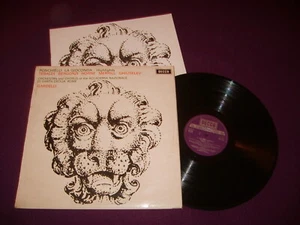 LP PONCHIELLI / LA GIOCONDA HIGHLIGHTS / GARDELLI / DECCA UK SET 450 STEREO - Imagen 1 de 1